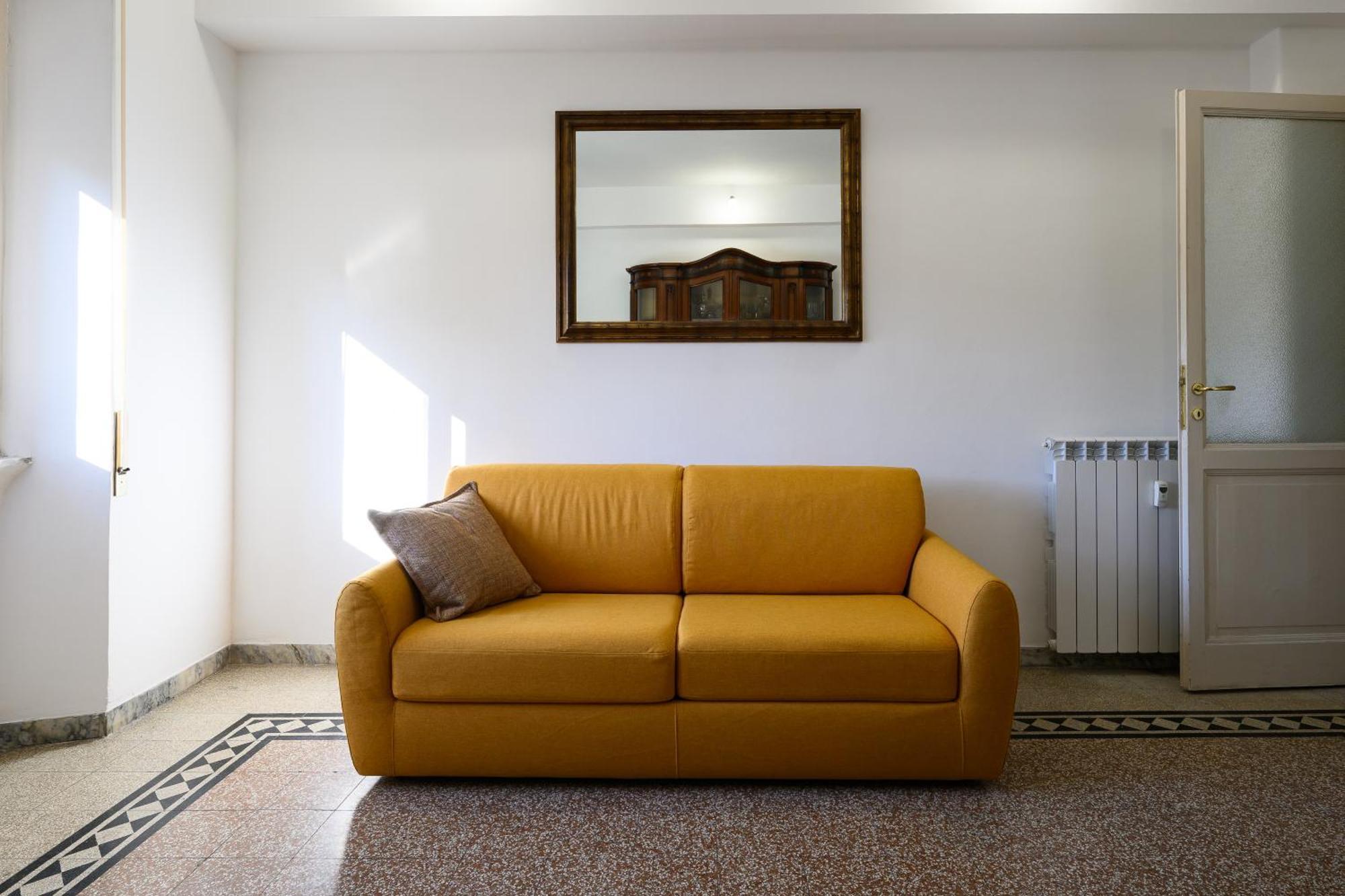 Apartment Sora Rosa